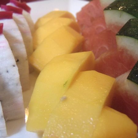 Thu Hien Hotel ญาจาง ภายนอก รูปภาพ