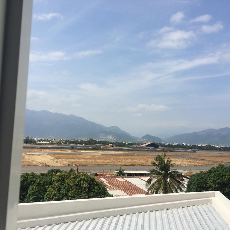Thu Hien Hotel ญาจาง ห้อง รูปภาพ
