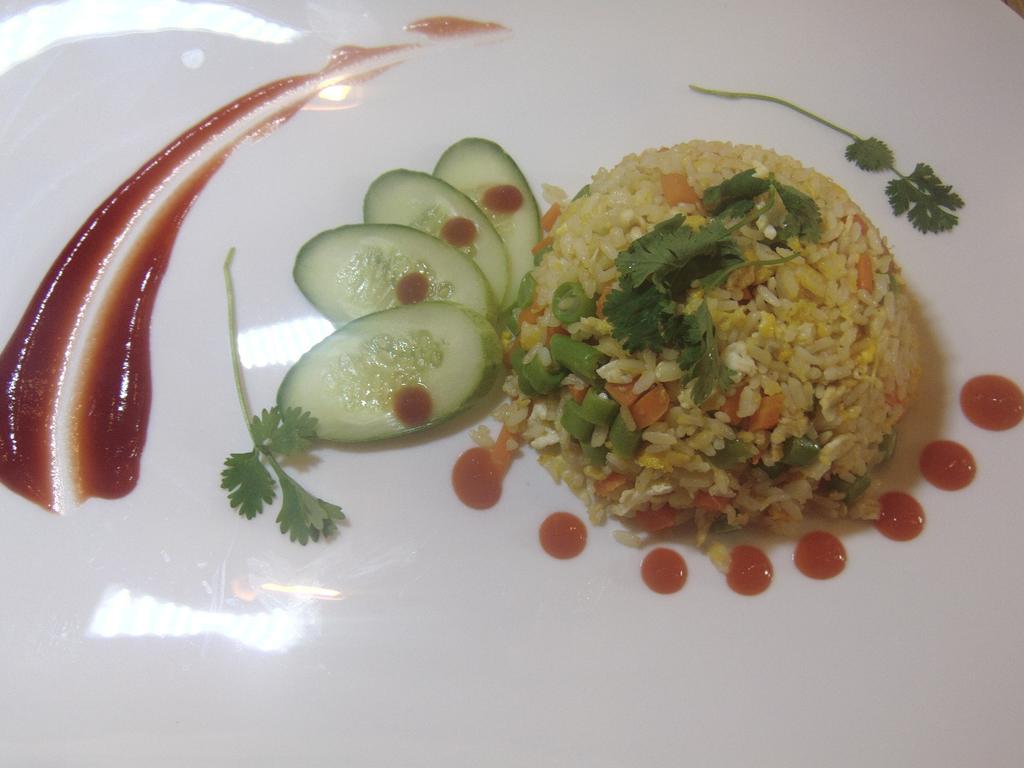 Thu Hien Hotel ญาจาง ภายนอก รูปภาพ